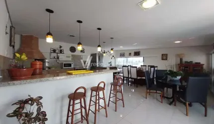Cobertura com 4 quartos à venda na Rua dos Bandeirantes, 72, Vila Embaré, Valinhos, 267 m2 por R$ 1.500.000
