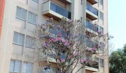 Apartamento com 3 quartos à venda na Rua Barão do Rio Branco, 154, Vila Independência, Valinhos, 140 m2 por R$ 695.000