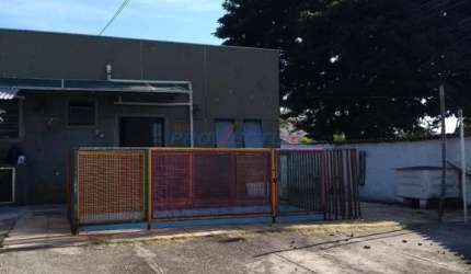 Casa comercial à venda na Avenida Santa Genebra, 255, Jardim Santa Genebra, Campinas, 165 m2 por R$ 1.200.000