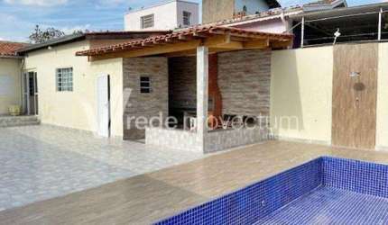 Casa com 2 quartos à venda na Rua Ubatuba, 559, Jardim Nova Europa, Campinas, 108 m2 por R$ 750.000