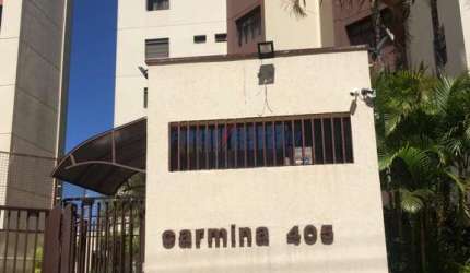 Cobertura com 3 quartos à venda na Rua Sete de Setembro, 405, Vila Industrial, Campinas, 210 m2 por R$ 735.000