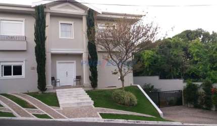 Casa em condomínio fechado com 4 quartos à venda na Rua Carlos Penteado Stevenson, 700, Jardim Nova Suíça, Valinhos, 315 m2 por R$ 2.200.000