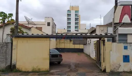 Terreno comercial à venda na Vinte e Oito de Maio, 56, Centro, Valinhos, 100 m2 por R$ 500.000