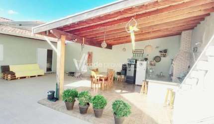 Casa com 5 quartos à venda na Rua Arnaud Alves de Souza, 146, Loteamento Residencial Ana Carolina, Valinhos, 175 m2 por R$ 780.000