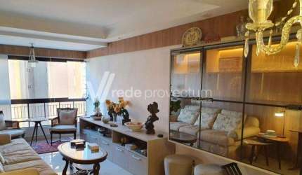 Apartamento com 3 quartos à venda na Avenida Independência, 800, Vila Olivo, Valinhos, 95 m2 por R$ 950.000