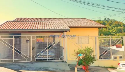 Casa com 5 quartos à venda na Genoveva Gabetta Bracalente, 460, Jardim América II, Valinhos, 234 m2 por R$ 660.000