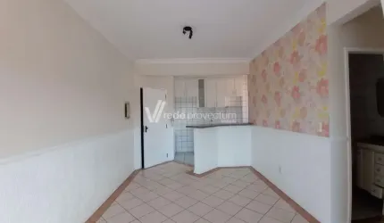 Apartamento com 3 quartos à venda na Rua Orlando Marrone, 11, Jardim Alto da Boa Vista, Valinhos, 70 m2 por R$ 480.000