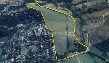 Terreno à venda na Estrada Municipal Pedro Rebechi, s/n°, Sítio da Moenda, Itatiba por R$ 10.000.000