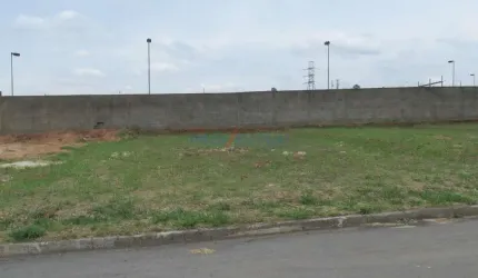 Terreno em condomínio fechado à venda na Rua Equador, 220, Jardim Santa Clara do Lago II, Hortolândia por R$ 185.000