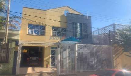 Prédio para alugar na Natalino Spiandorelli, 20, Bela Vista, Valinhos, 314 m2 por R$ 12.000