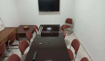 Prédio à venda na Rua Pirassununga, 49, Chácara da Barra, Campinas, 476 m2 por R$ 2.900.000