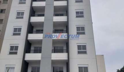 Apartamento com 2 quartos à venda na Rua Jorge Krug, 162, Jardim Guanabara, Campinas, 58 m2 por R$ 620.000