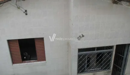 Casa comercial à venda na Rua Constantino Suriani, 334, Vila Paraíso, Campinas, 169 m2 por R$ 340.000