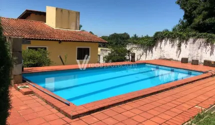 Casa em condomínio fechado com 14 quartos à venda na Rua Mariazinha Leite Campagnolli, 1, Parque Xangrilá, Campinas, 350 m2 por R$ 1.900.000