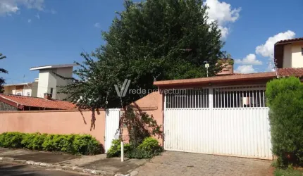 Casa com 4 quartos à venda na Rua Jandira Sampaio de Almeida Prado, 111, Jardim Novo Barão Geraldo, Campinas, 390 m2 por R$ 2.500.000