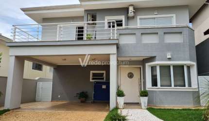 Casa em condomínio fechado com 4 quartos à venda na Rua Carlos Penteado Stevenson, 700, Jardim Nova Suíça, Valinhos, 300 m2 por R$ 2.500.000