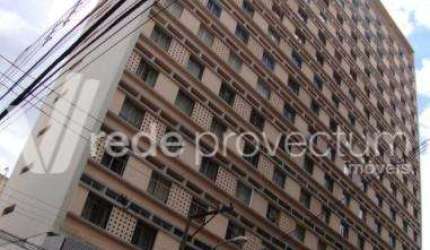 Apartamento com 3 quartos à venda na Rua José Paulino, 1249, Centro, Campinas, 156 m2 por R$ 480.000