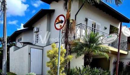 Casa em condomínio fechado com 2 quartos à venda na Avenida Gessy Lever, 915, Condomínio Residencial Mirante do Lenheiro, Valinhos, 175 m2 por R$ 950.000