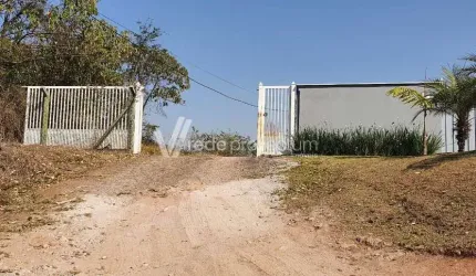 Chácara / sítio com 4 quartos à venda na Rua Augusto Zanotti, 440B, Vista Alegre, Vinhedo, 250 m2 por R$ 2.250.000