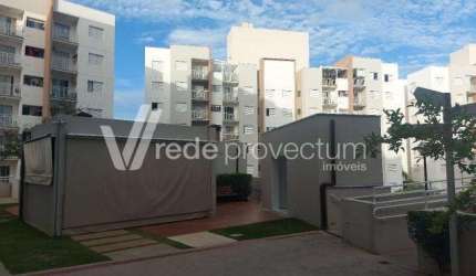 Apartamento com 2 quartos à venda na Rua Vitório Randi, 135, Jardim Alto da Boa Vista, Valinhos, 48 m2 por R$ 300.000