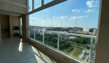 Cobertura com 4 quartos à venda na Avenida César Puglia, 150, Jardim das Samambaias, Jundiaí, 340 m2 por R$ 3.400.000