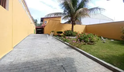 Casa com 4 quartos à venda na Topázio, 80, Capela, Vinhedo, 251 m2 por R$ 1.020.000