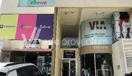 Sala comercial para alugar na Rua Itália, 157, Jardim Ribeiro, Valinhos, 75 m2 por R$ 2.500