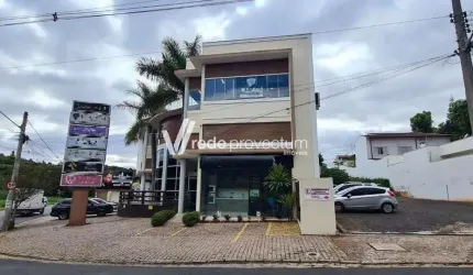 Prédio à venda na Avenida Invernada, 2287, Parque Nova Suíça, Valinhos, 516 m2 por R$ 4.200.000
