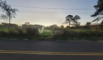 Terreno comercial à venda na Rua José de Oliveira, s/n°, Chácaras Silvania, Valinhos por R$ 4.400.000