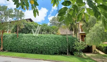 Casa em condomínio fechado com 3 quartos à venda na Vinhedo, s/nº, Marambaia, Vinhedo, 363 m2 por R$ 2.980.000