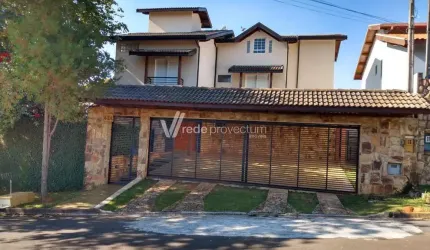 Casa com 3 quartos à venda na Rua Luiz de Oliveira Souza, 424, Loteamento Residencial Nova Itália, Valinhos, 345 m2 por R$ 1.450.000
