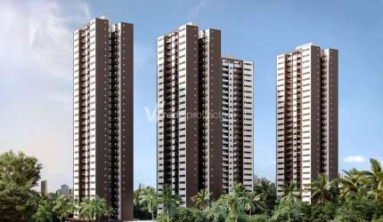 Cobertura com 4 quartos à venda na Rua Kamekichi Ohnuma, 400, Vila Faustina II, Valinhos, 131 m2 por R$ 1.533.441