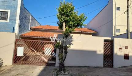 Casa com 3 quartos à venda na Vereador Antonio de Castro, 396, Loteamento Nova Espírito Santo, Valinhos, 154 m2 por R$ 660.000