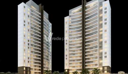 Apartamento com 4 quartos à venda na Rua Francisco Glicério, 1620, Vila Embaré, Valinhos, 247 m2 por R$ 3.490.000