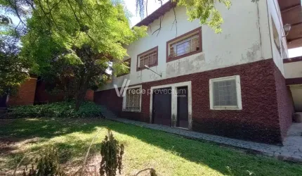 Chácara / sítio com 1 quarto à venda na Luis Paschoal Poletto, 397, Chácaras Campos Elíseos, Campinas, 280 m2 por R$ 1.700.000