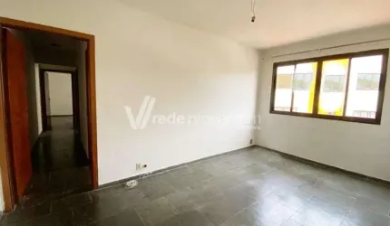 Apartamento com 2 quartos à venda na Rua Ribeira, 33, Jardim do Trevo, Campinas, 69 m2 por R$ 249.000