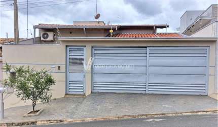 Casa com 3 quartos à venda na Elisa Semeghini Poltronieri, 211, Nova Jaguariúna III, Jaguariúna, 170 m2 por R$ 700.000