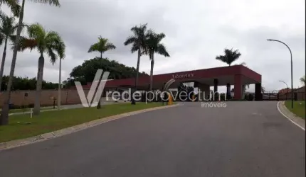 Terreno em condomínio fechado à venda na Rua José de Rezende Meirelles, s/n°, Santa Cândida, Vinhedo por R$ 660.000