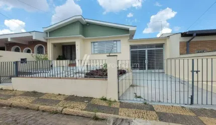 Casa com 3 quartos à venda na Modesta Polli Martins, 98, Vila Norma, Valinhos, 153 m2 por R$ 700.000