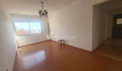 Apartamento com 3 quartos à venda na Rua Doutor Quirino, 1730, Centro, Campinas, 79 m2 por R$ 320.000