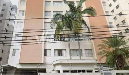 Apartamento com 3 quartos à venda na Rua Doutor José Inocêncio de Campos, 46, Cambuí, Campinas, 105 m2 por R$ 591.000