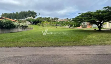 Terreno em condomínio fechado à venda na Rodovia Miguel Melhado Campos, Km 80,5, Condomínio Terras de Santa Teresa, Vinhedo por R$ 575.000