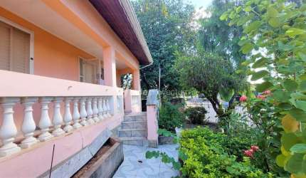 Casa com 2 quartos à venda na das Alfazemas, 158, Parque Cecap, Valinhos, 132 m2 por R$ 620.000