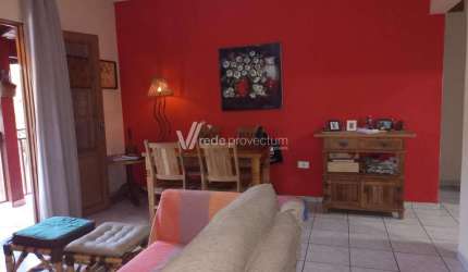 Casa em condomínio fechado com 3 quartos à venda na Avenida Gessy Lever, 915, Condomínio Residencial Mirante do Lenheiro, Valinhos, 162 m2 por R$ 800.000