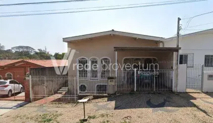Casa com 4 quartos à venda na Rua Afonso Pena, 1429, Vila Nova São José, Campinas, 198 m2 por R$ 570.000