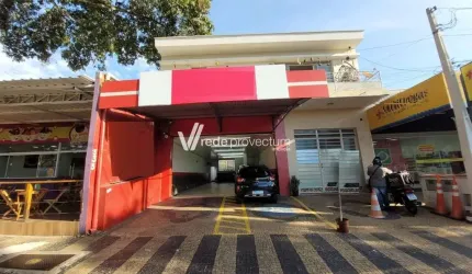 Prédio à venda na Rua Dom Nery, 535, Vila Embaré, Valinhos, 295 m2 por R$ 1.500.000