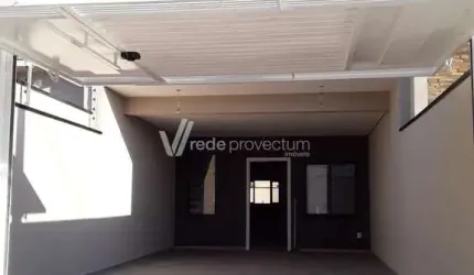 Casa com 3 quartos à venda na Rua Sebastião Ignácio da Silva, 395, Parque Jambeiro, Campinas, 145 m2 por R$ 720.000