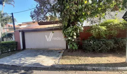 Casa em condomínio fechado com 4 quartos à venda na Avenida Engenheiro Luiz Antônio Laloni, 321, Tijuco das Telhas, Campinas, 290 m2 por R$ 1.450.000