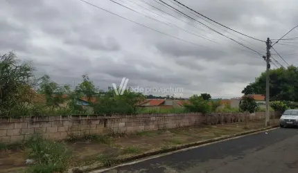 Terreno à venda na Rua Copaíba, s/nº, Jardim Nova Alvorada, Hortolândia por R$ 200.000