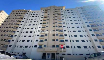 Apartamento com 2 quartos à venda na Rua João Bissotto Filho, 1759, Ortizes, Valinhos, 52 m2 por R$ 320.000